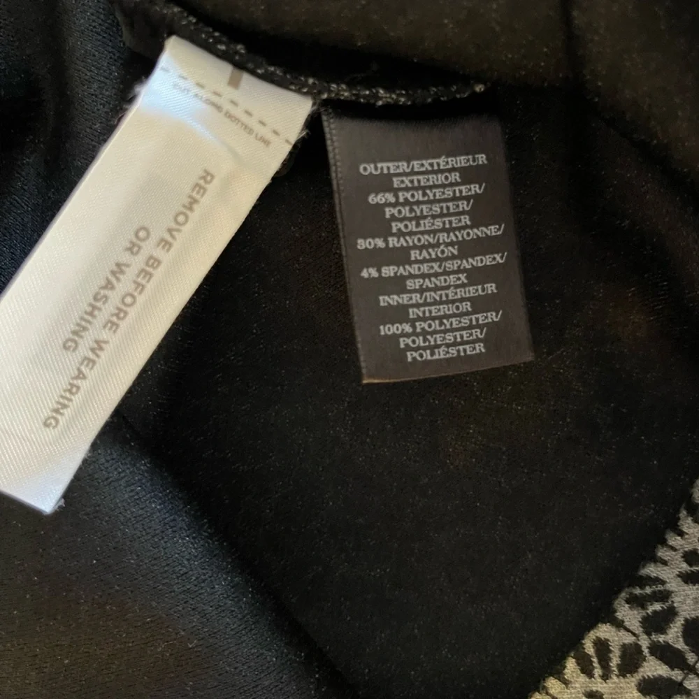 Ann Taylor Loft Gray Miniskirt Size Medium NWT